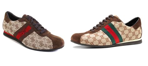 scarpe gucci guess|gucci infringement.